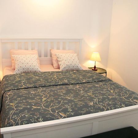Apartments Meri-Puntamika Zadar Eksteriør billede