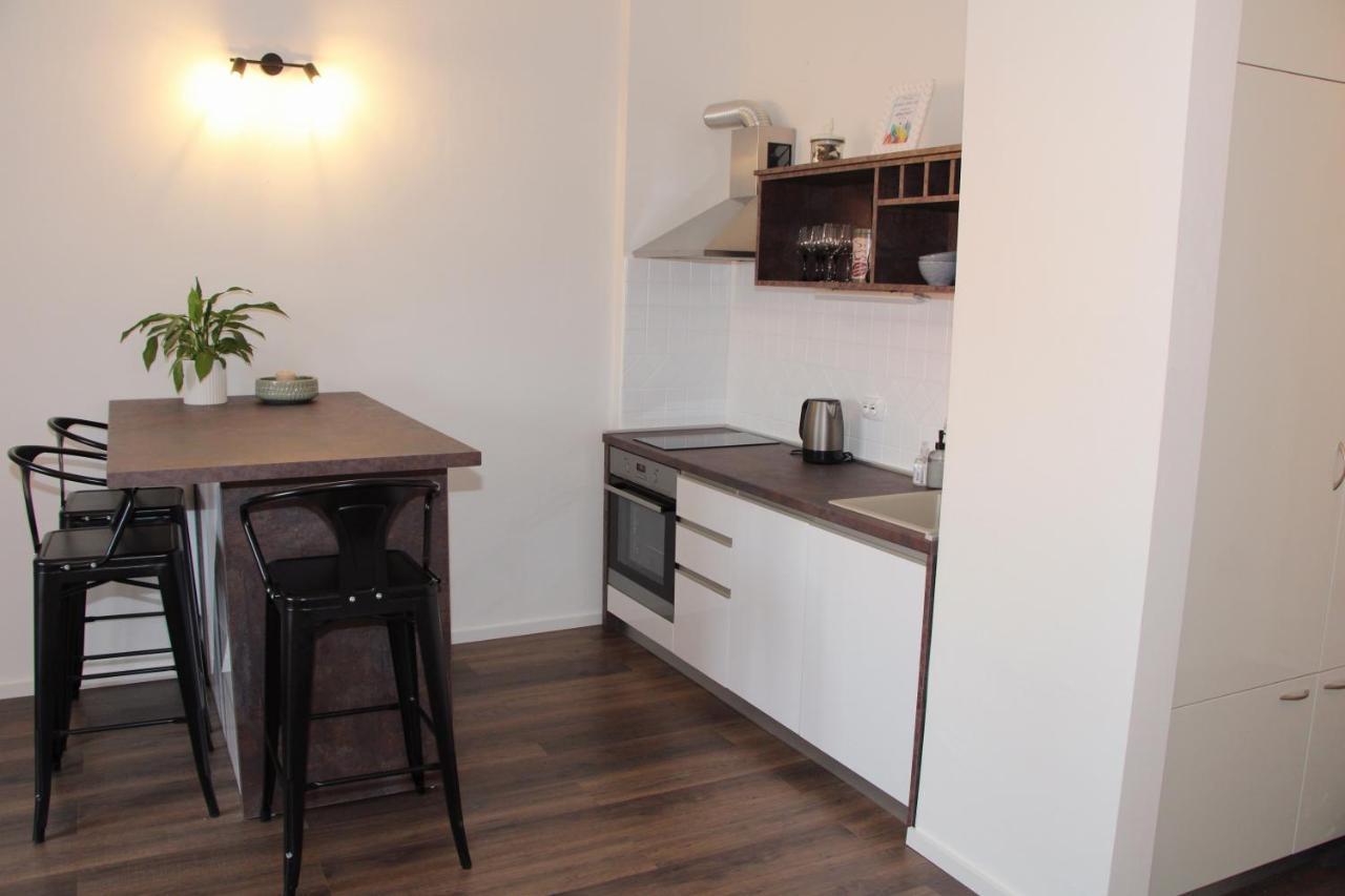 Apartments Meri-Puntamika Zadar Eksteriør billede