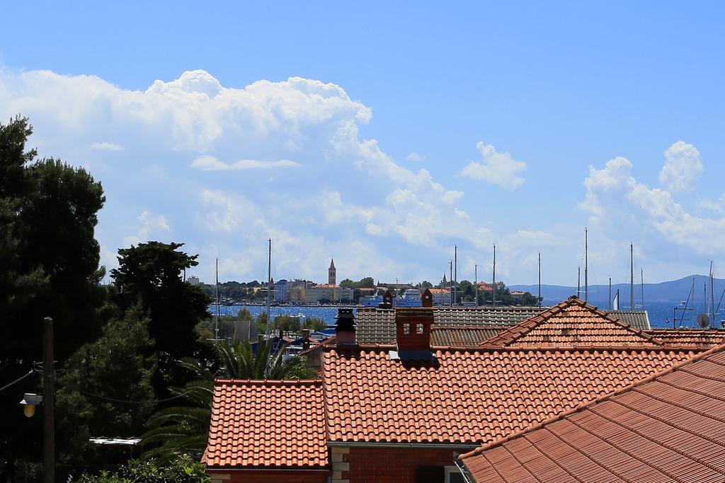 Apartments Meri-Puntamika Zadar Værelse billede
