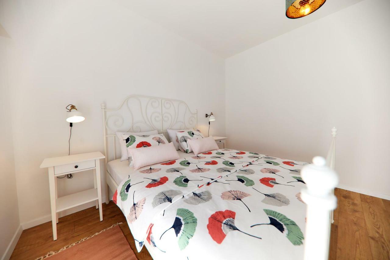 Apartments Meri-Puntamika Zadar Eksteriør billede