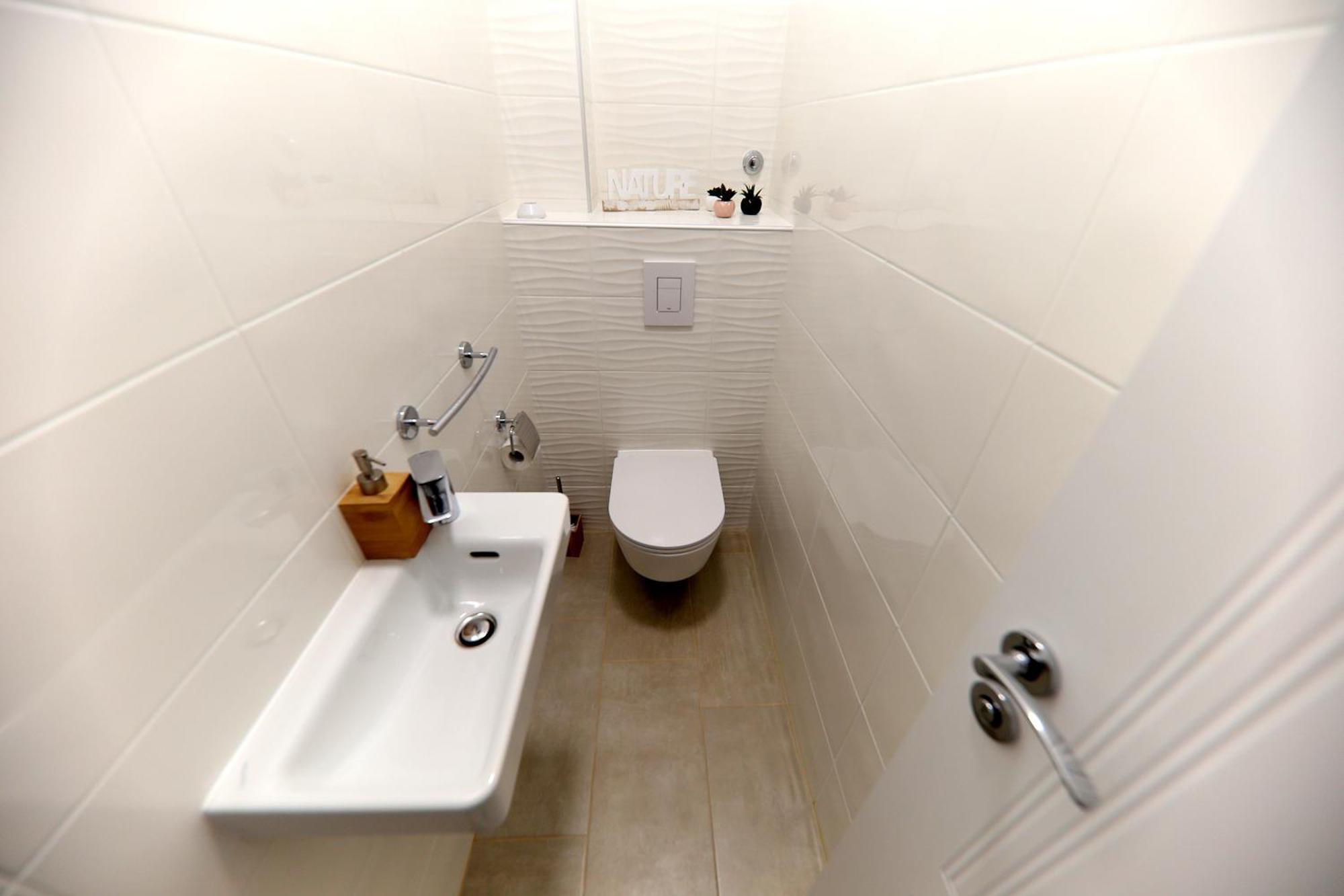 Apartments Meri-Puntamika Zadar Eksteriør billede
